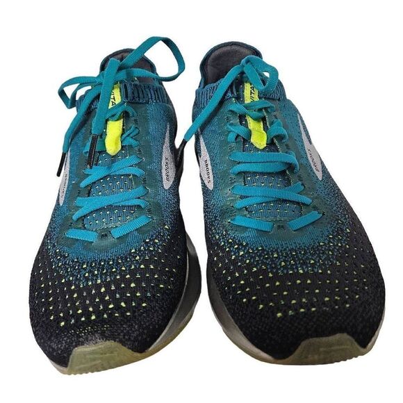 Brooks 7 shoes
